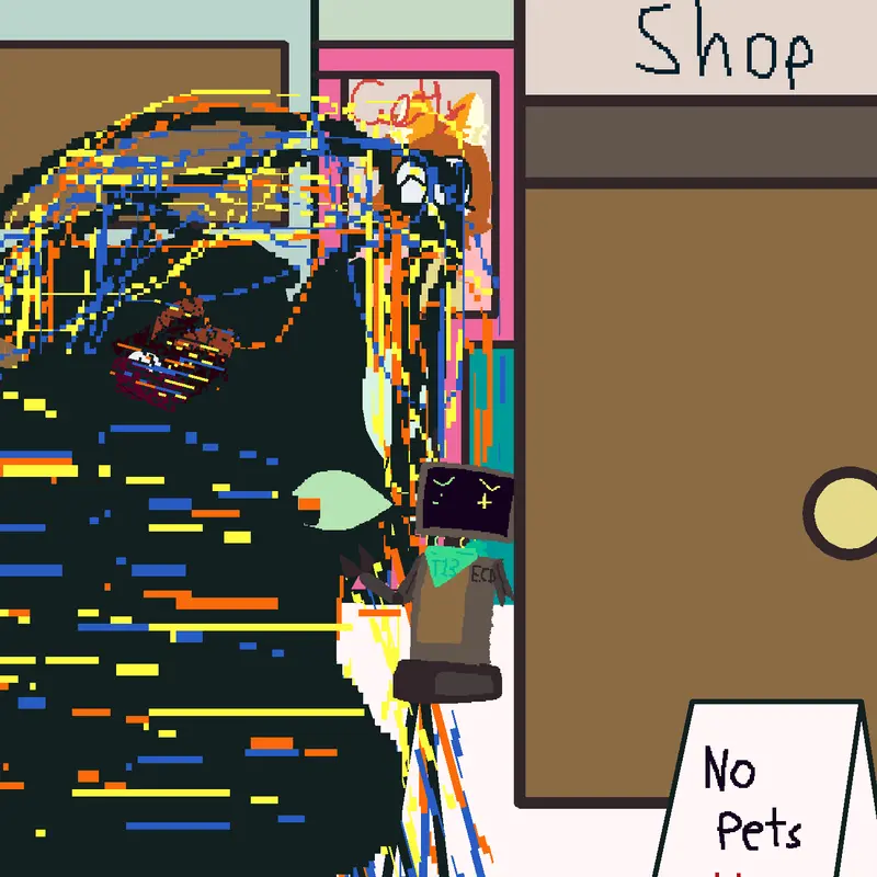 Game by @FanSkull_NoJustNeeded