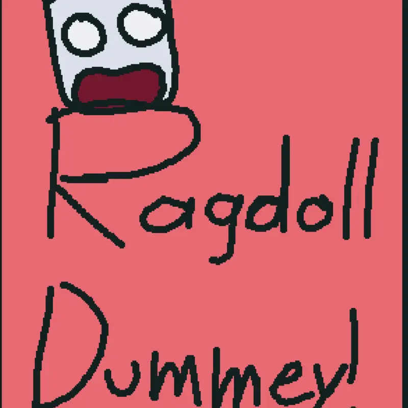Ragdoll Dummy by @Timeless_1x1x1x1