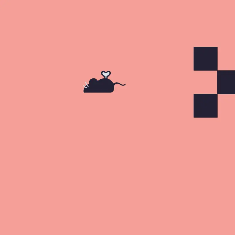 Game by @the_troll