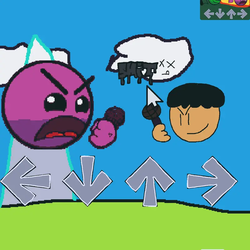 Game by @golfgamee