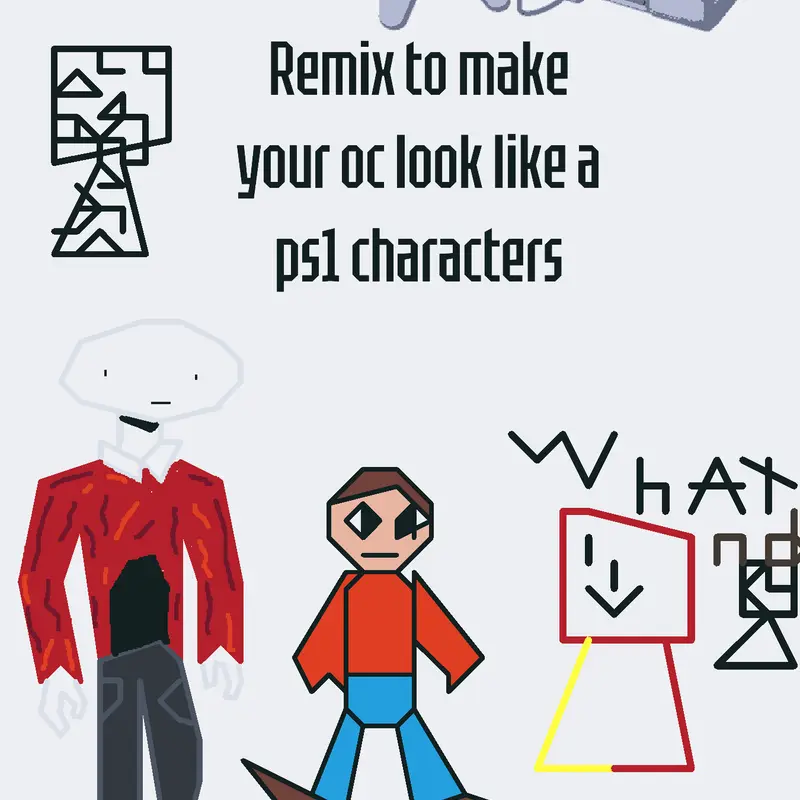 Game by @Random_studio