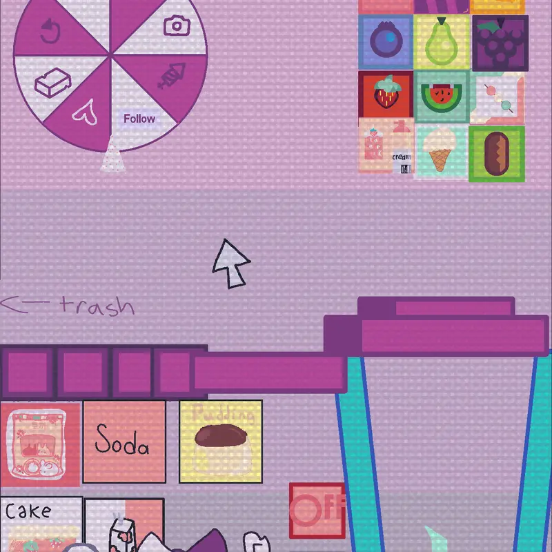 Game by @milathesprunki-official