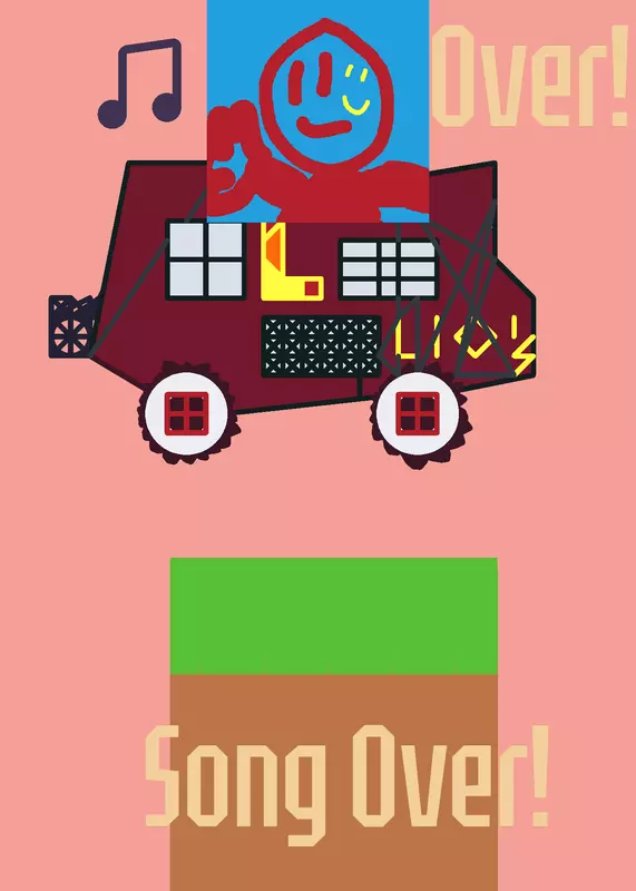 Game by @adelioariabara