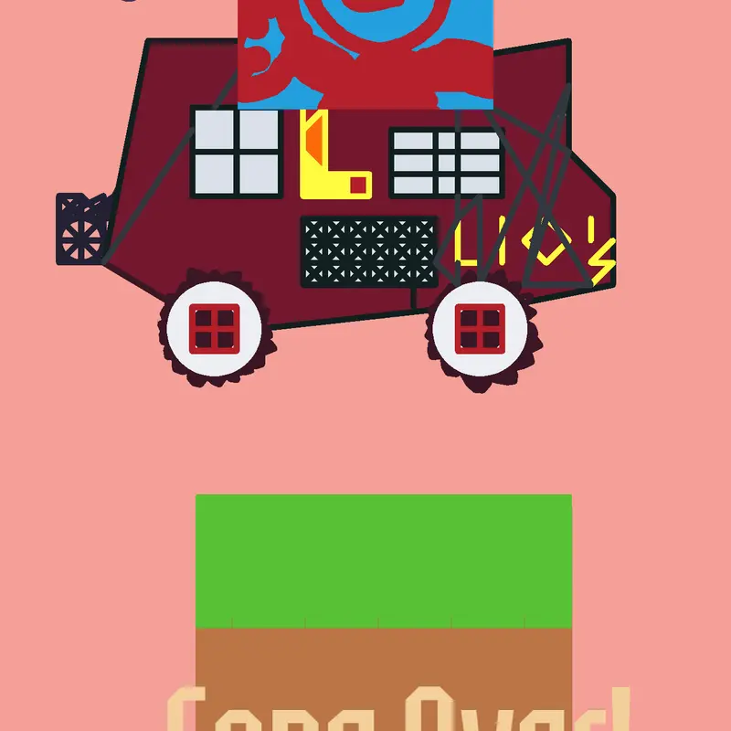 Game by @adelioariabara