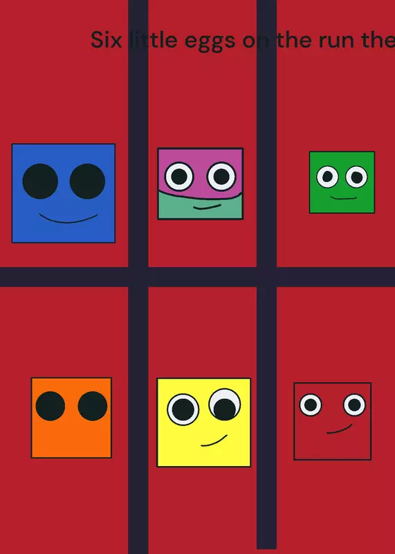 Game by @Kappa2012