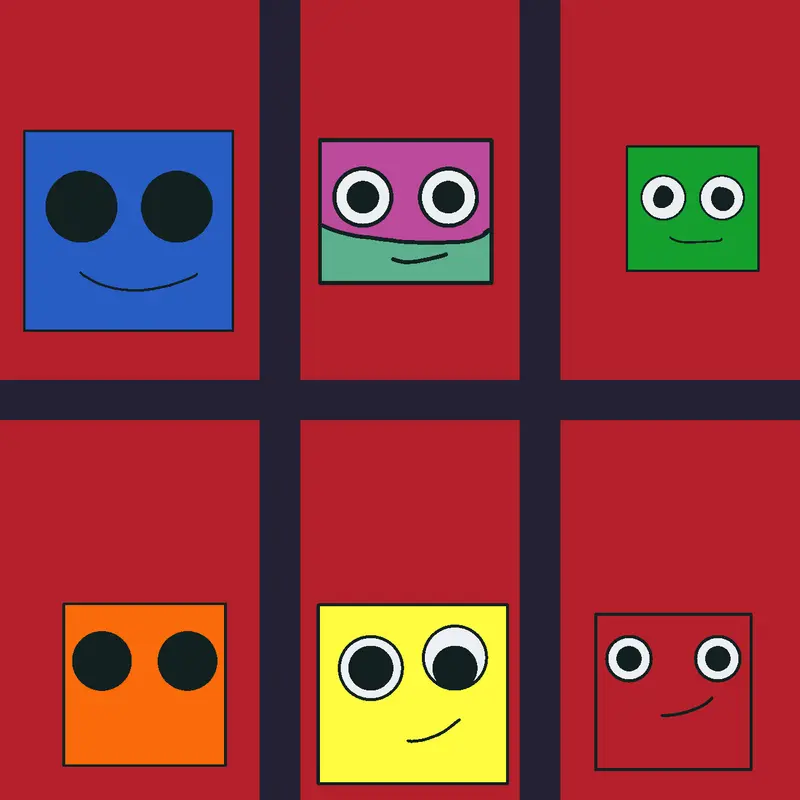Game by @Kappa2012