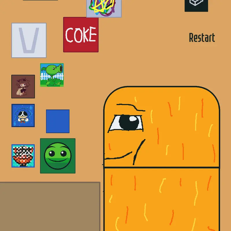 Game by @wwkdkdjd