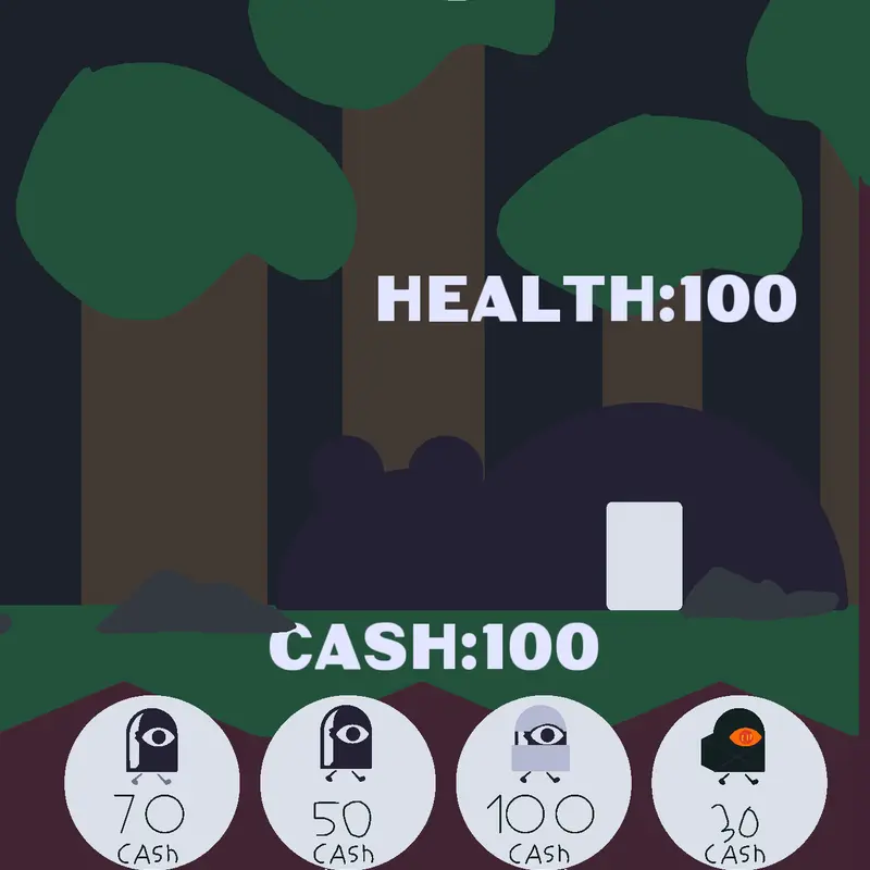 Game by @ieatthem