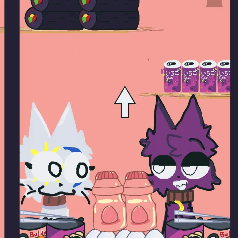 Game by @KIT_KITKAT