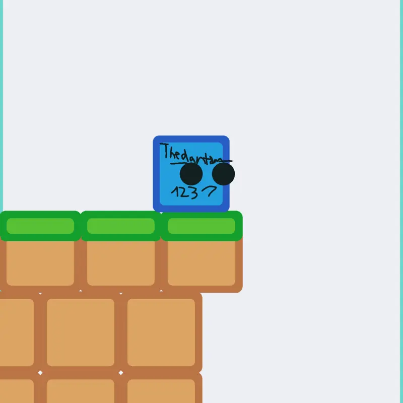 Game by @Alphabet-lore-and-more
