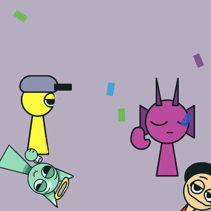 Game by @junkbro