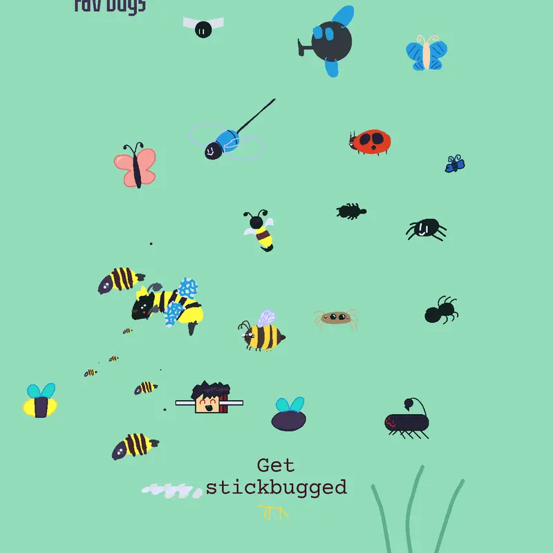 Game by @OofyOof