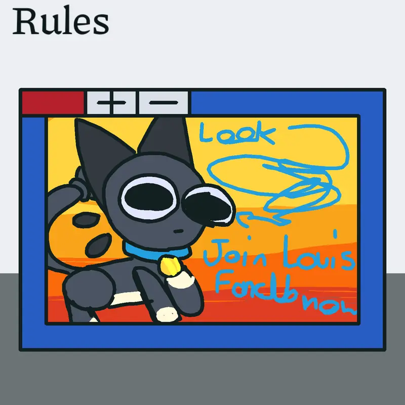 Game by @DemonicSaikarie_Dummy