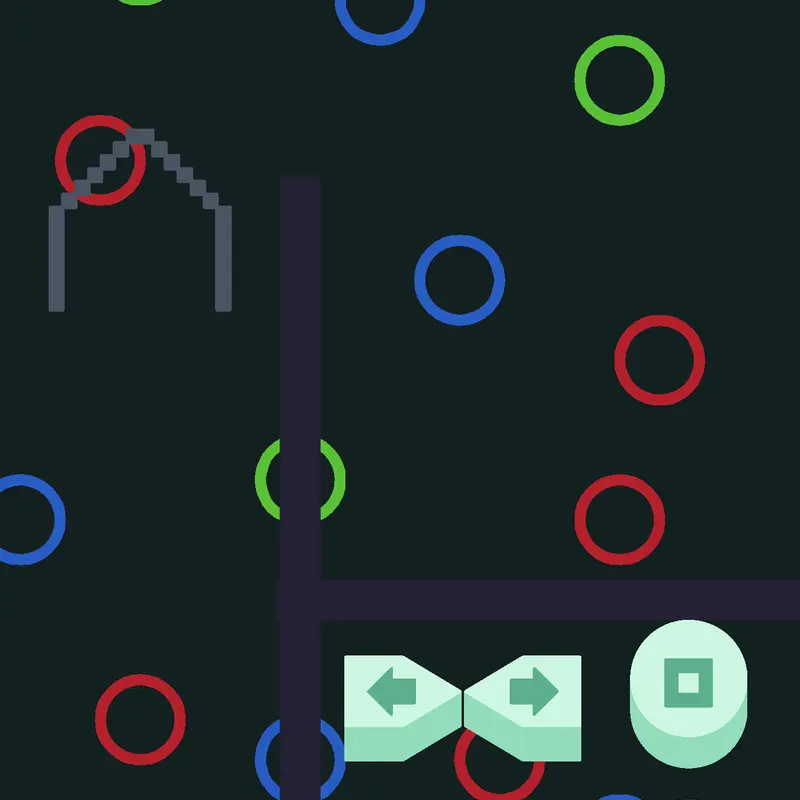 Claw simulator game arcade by @milado23
