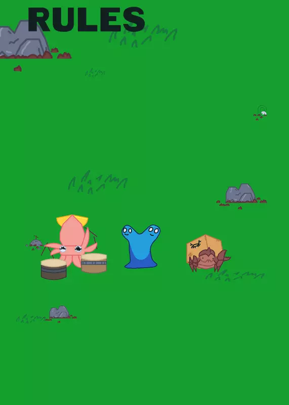 Game by @Borkii
