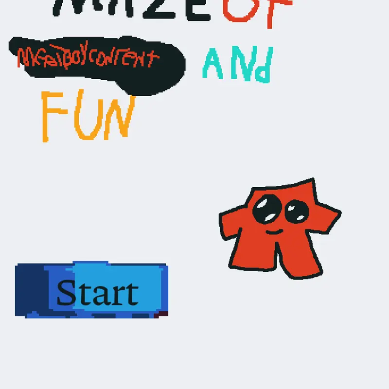 Game by @Youraveragebaldifan