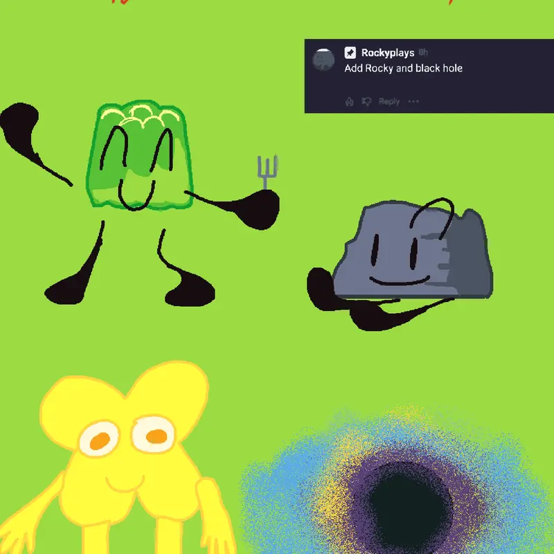 Game by @fries_bfdi