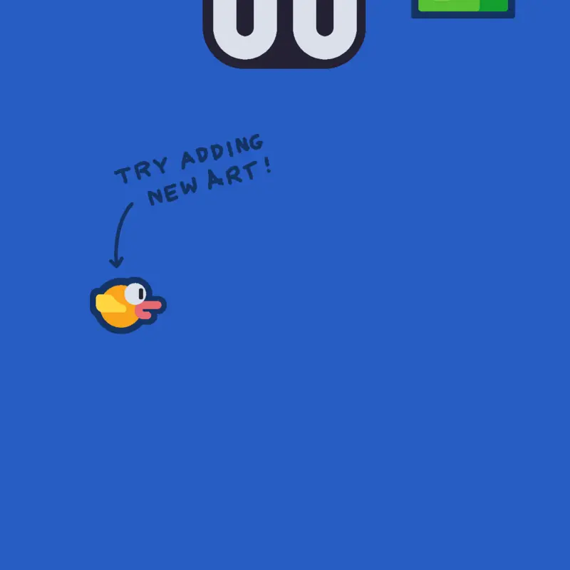 Game by @PUTRI50