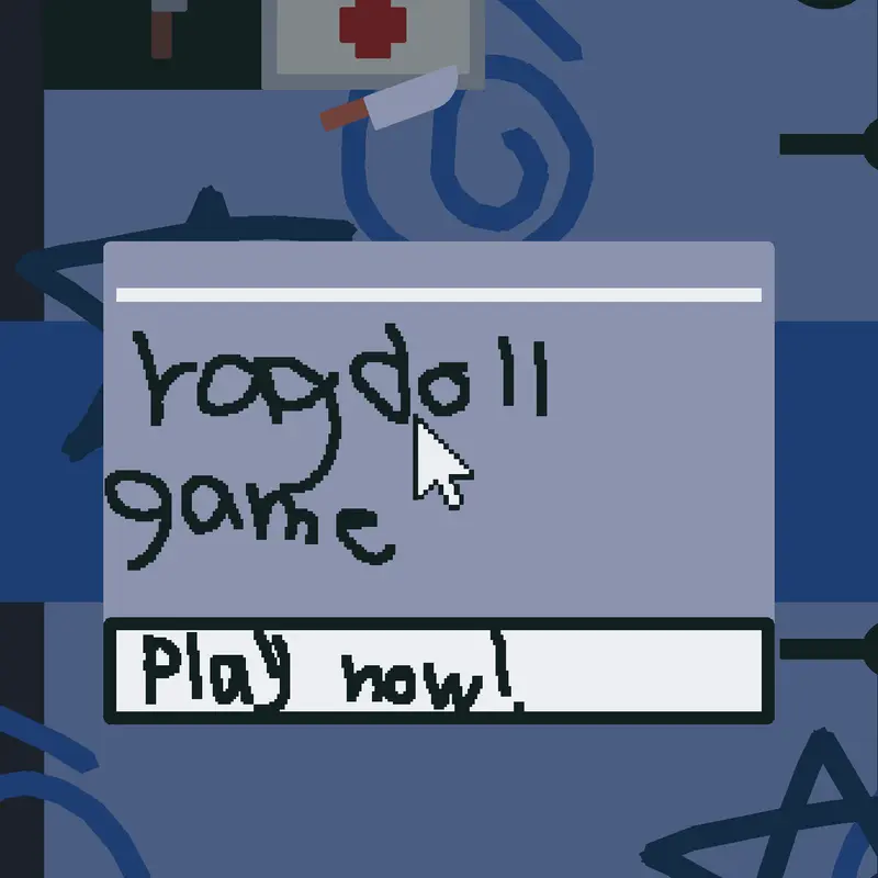 Game by @waterliners_studios