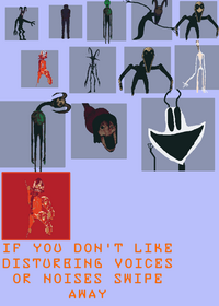 Stalker test game
