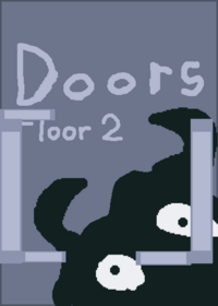 Doors:the mines (remake)