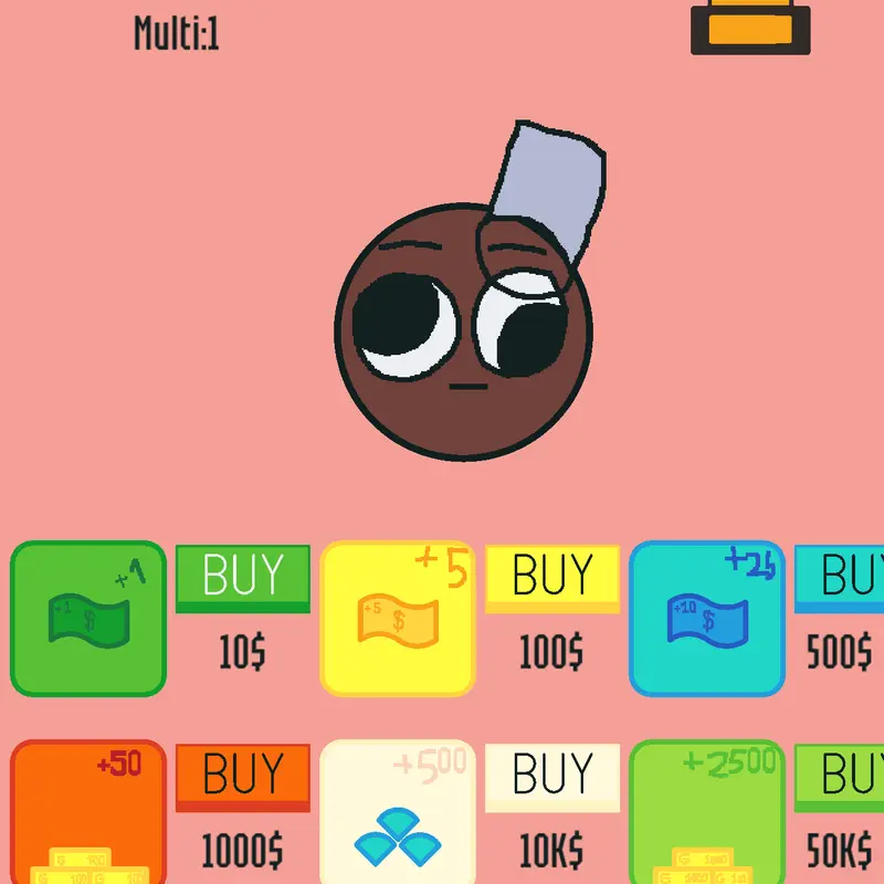 Game by @Brudsprunki1235