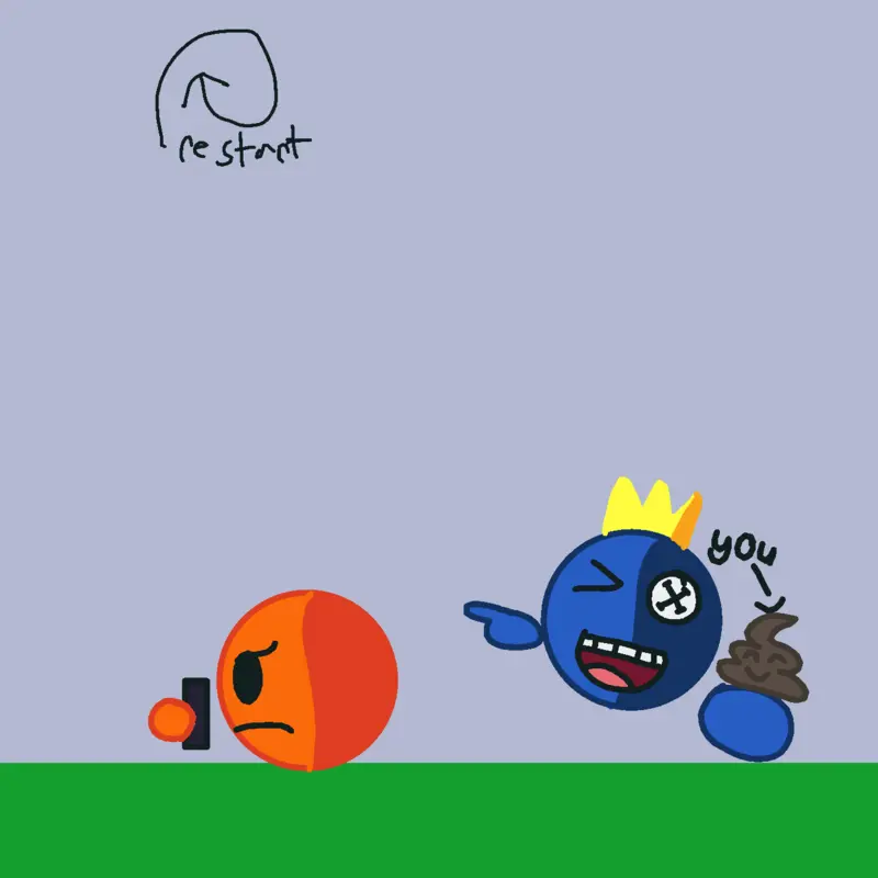 Game by @dogmansondeck