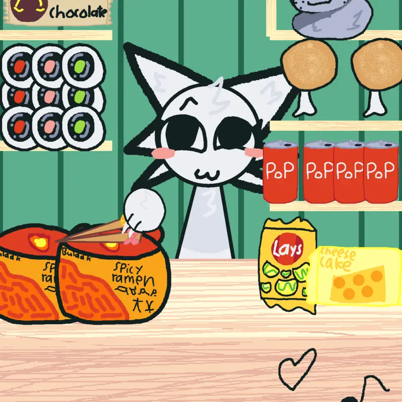 Game by @Mochi_Girls