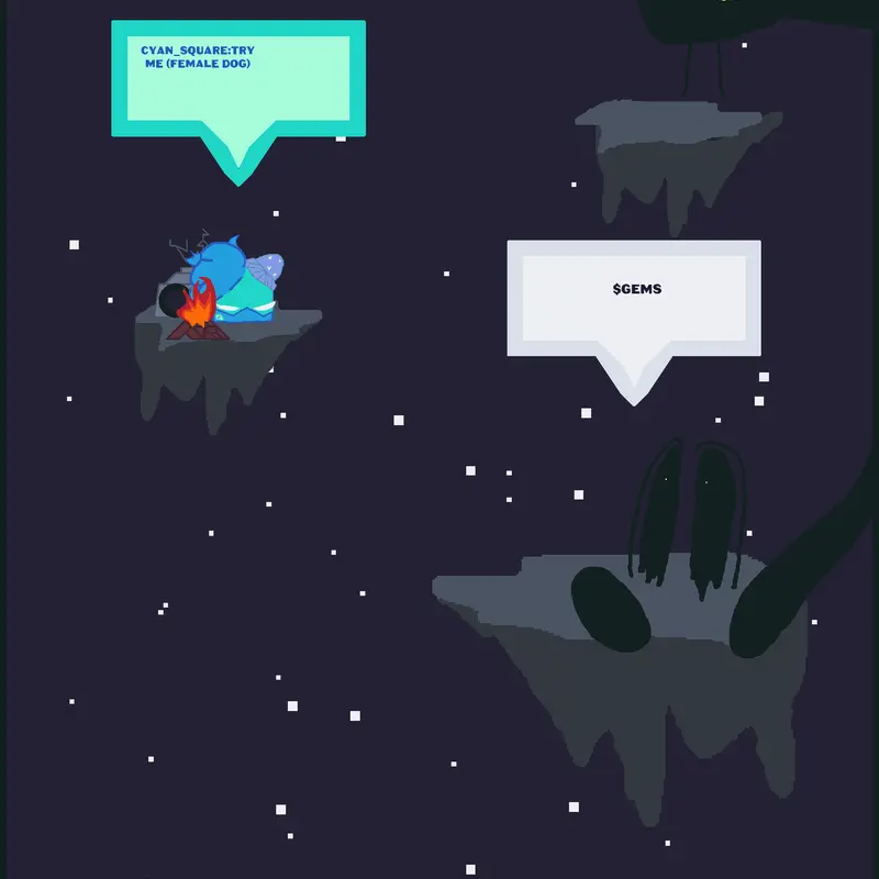 Game by @Anstrox