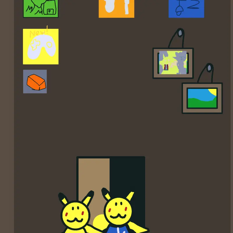 Game by @kccooter