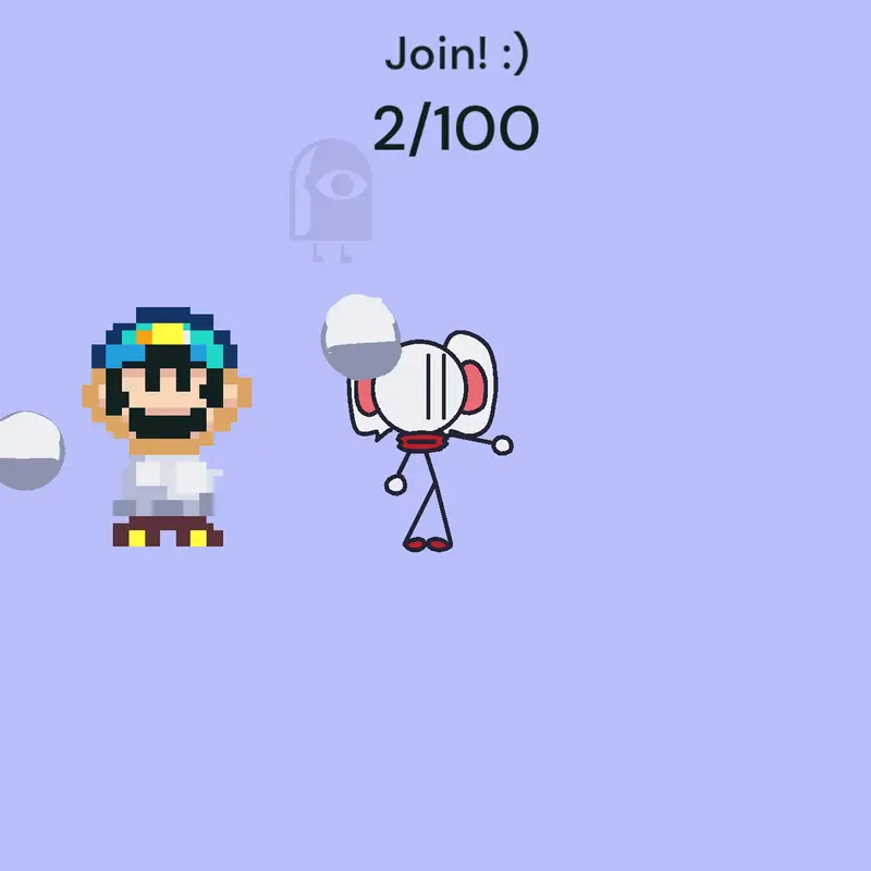 Game by @MIBROHAFIEZUL