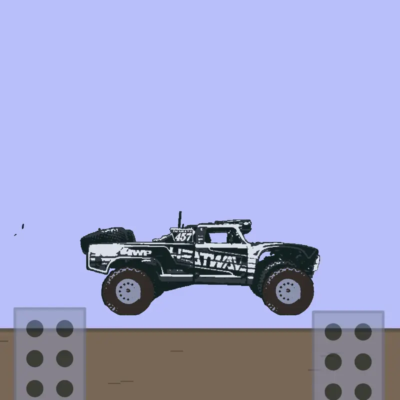 Game by @_dodgeviper_