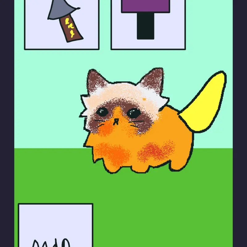 Game by @ShadowPom43