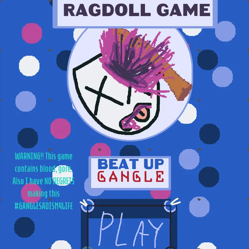 Game by @Dampf_hates_shelly