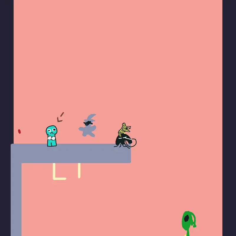 Game by @idkksjnedihvrcedxdideni