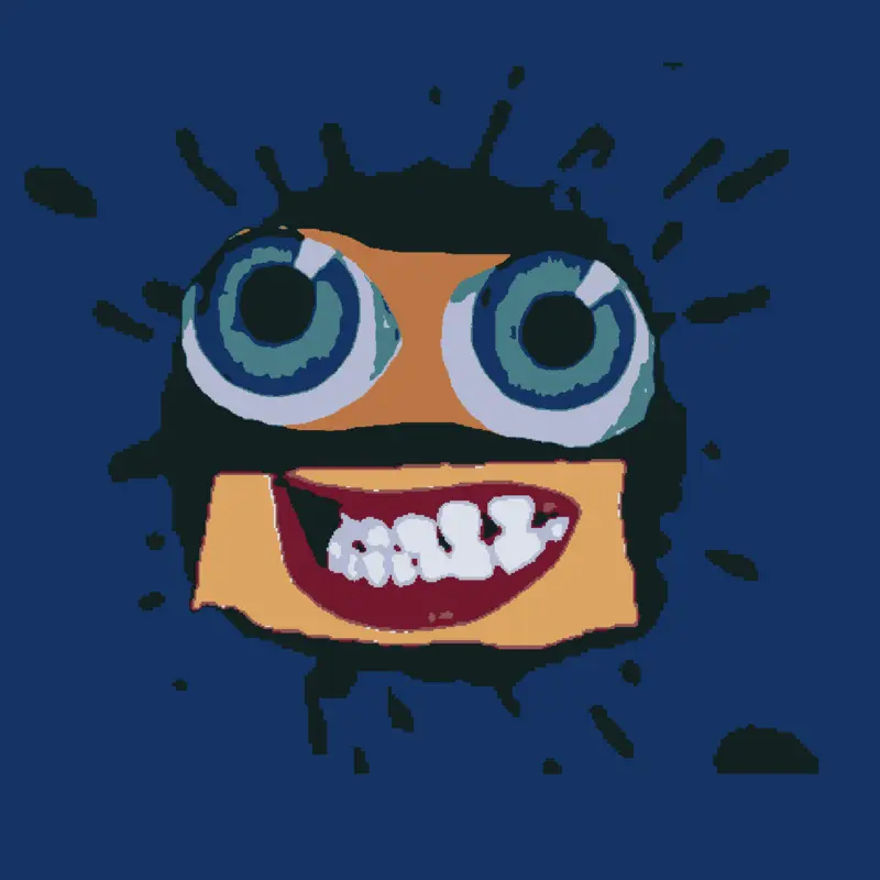 Game by @ZetaProject