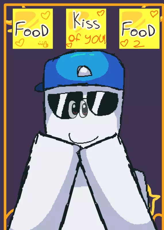 Game by @trayinQU