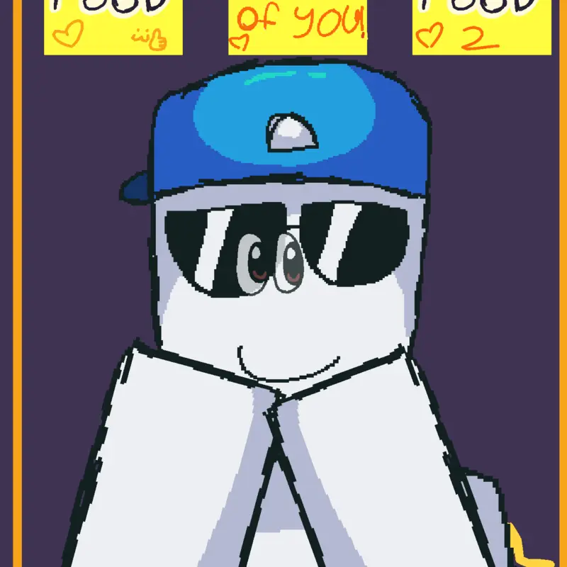Game by @trayinQU