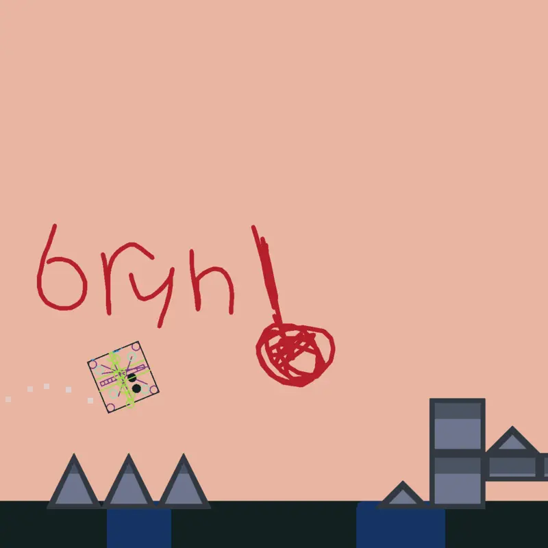Game by @Benny2017