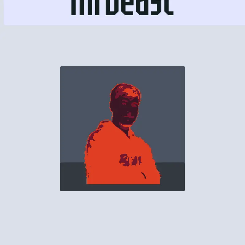 Game by @mrBeast_fan
