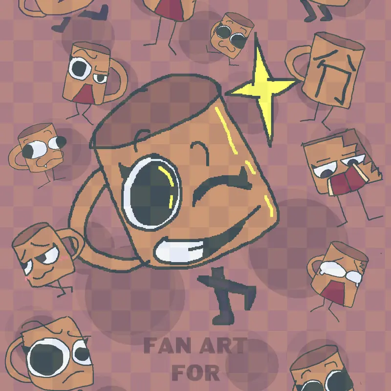 Game by @doufty