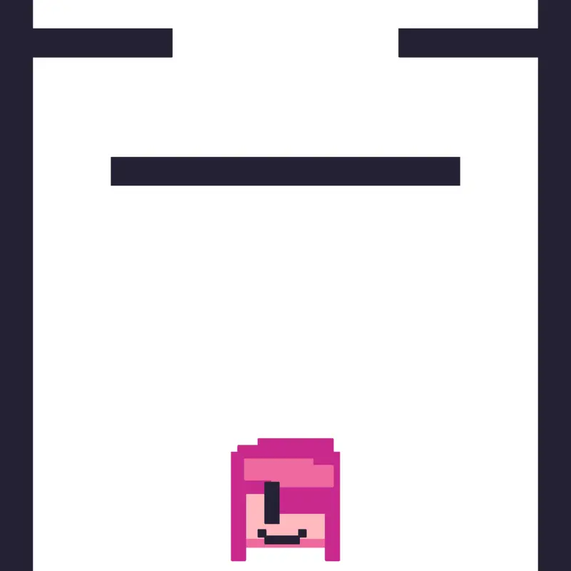 Beat the Boss Square Race by @ScarletProductions