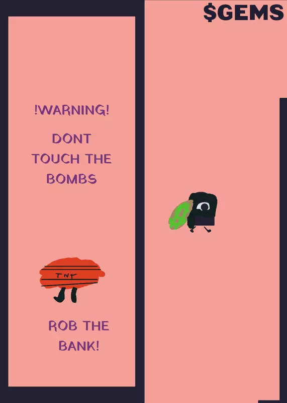 Game by @imneh