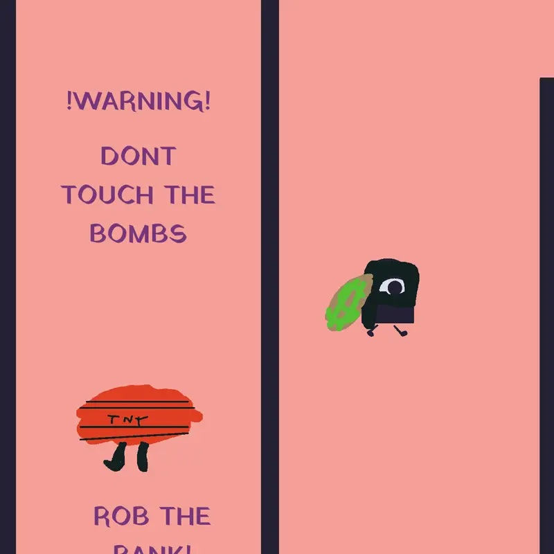 Game by @imneh