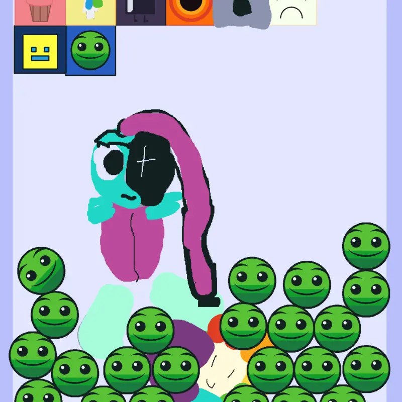 Game by @theyluvvgingera