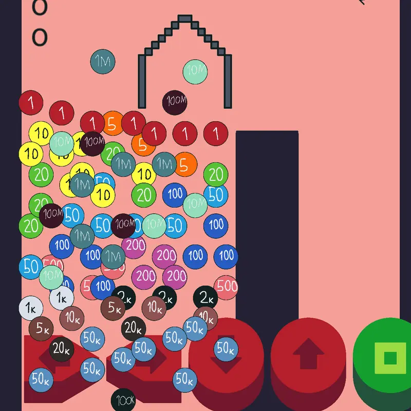 Game by @Neptune_TheOfficialYT