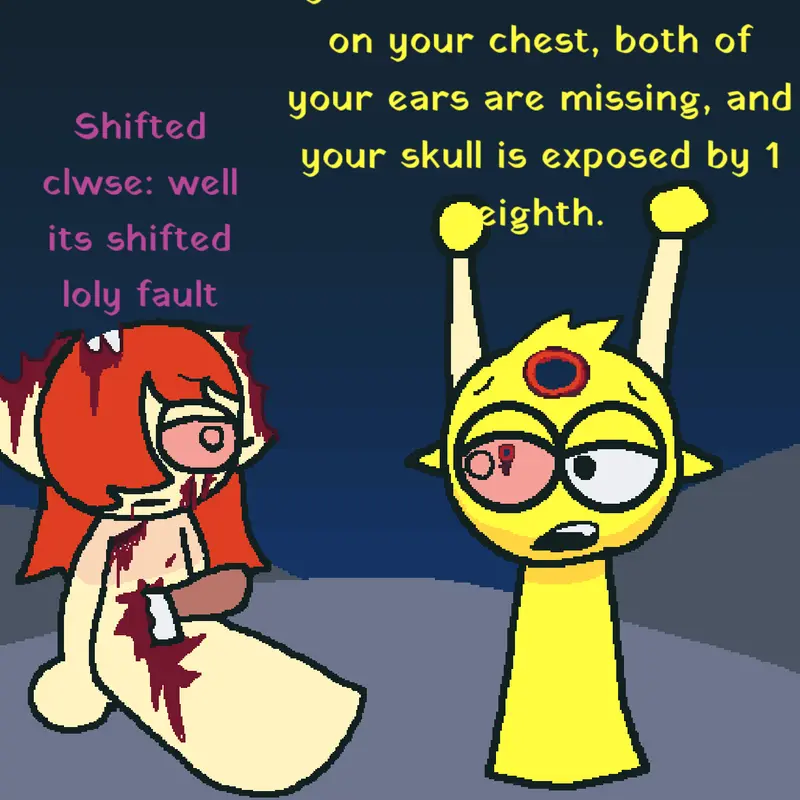 Game by @Morefunwith_clwse