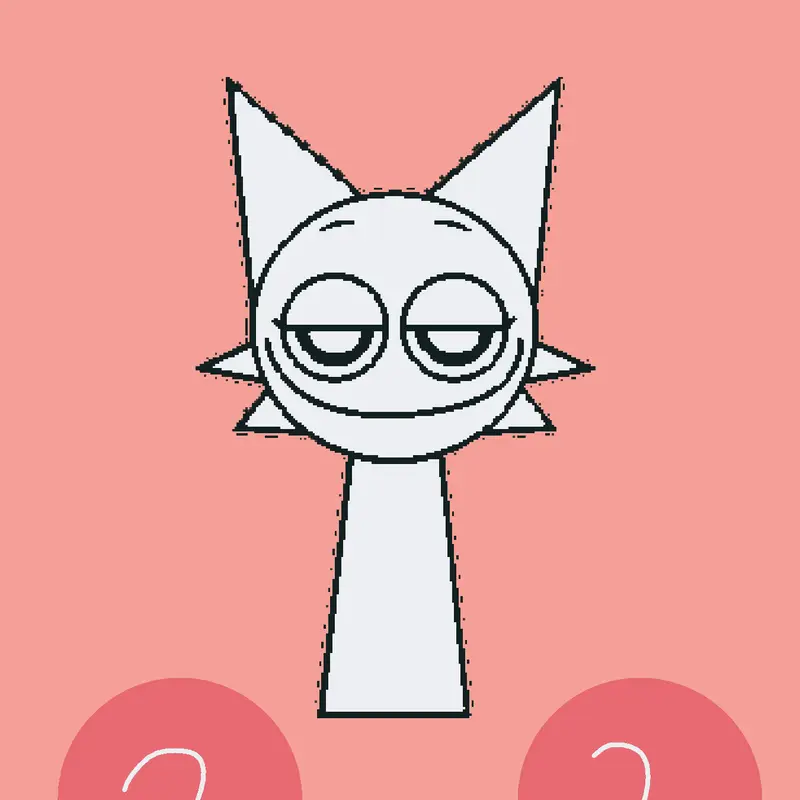 Game by @Dorymobiel