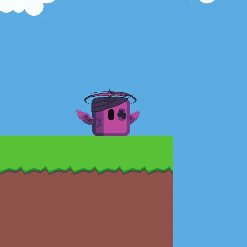 Game by @justmaluke