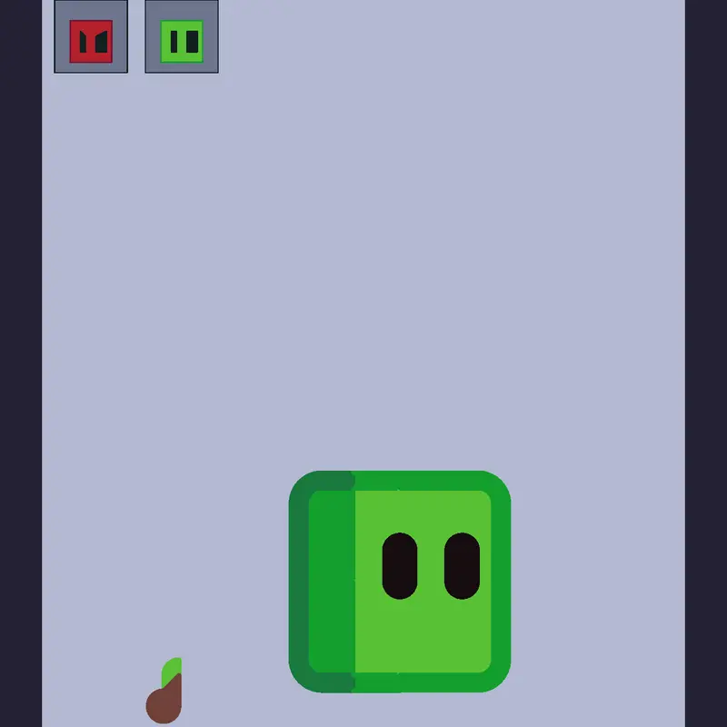Game by @Mahide